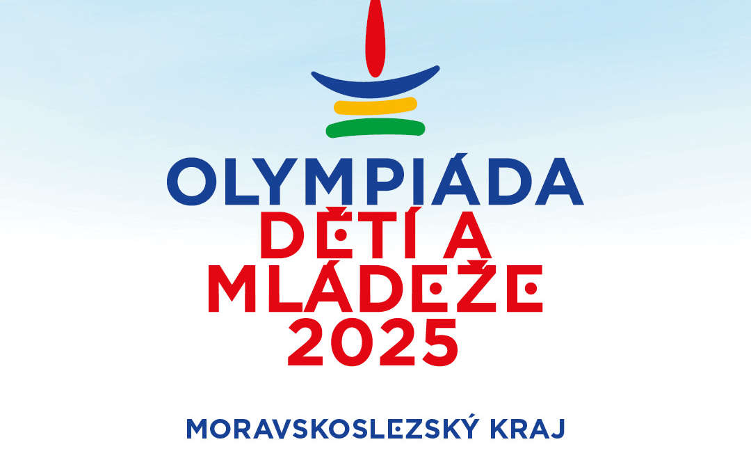 OLYMPIÁDA DĚTÍ A MLÁDEŽE