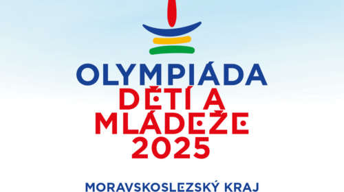 OLYMPIÁDA DĚTÍ A MLÁDEŽE